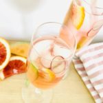 Rosé Cocktail