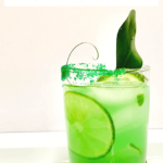 st patricks day cocktail recipe