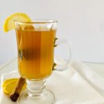 easy hot toddy with whiskey