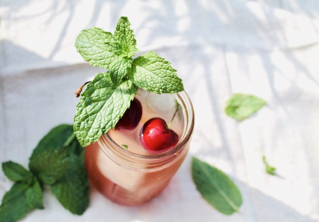 easy summer cocktail recipes