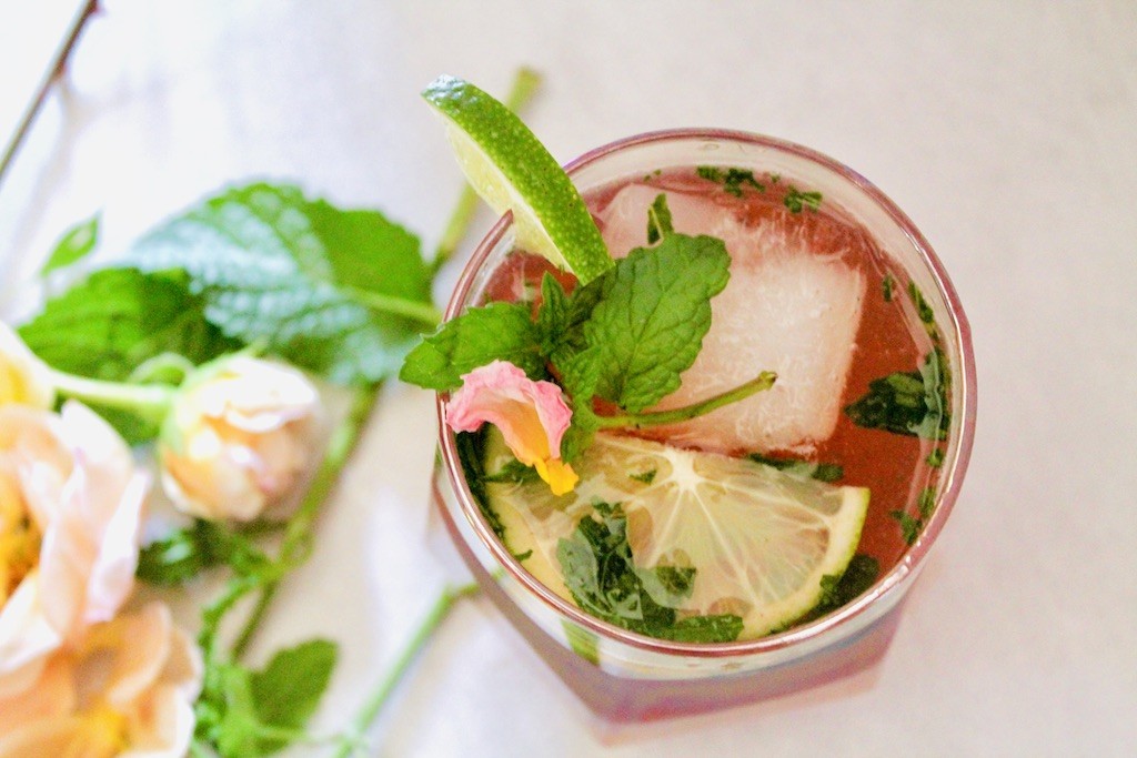 easy summer cocktail recipes