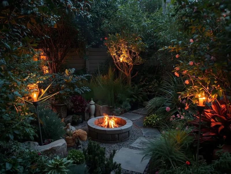 creative gardening ideas