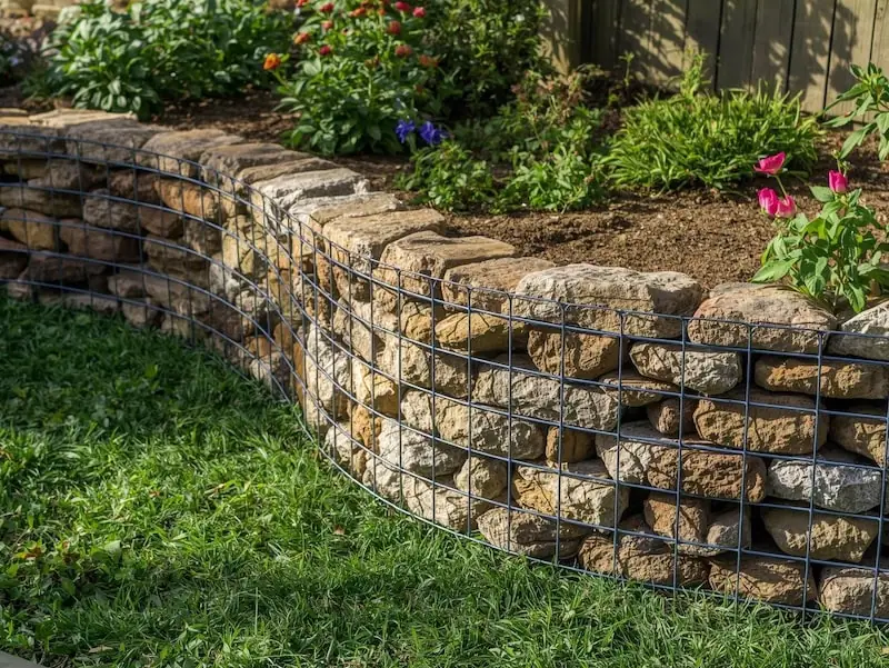 creative gardening ideas