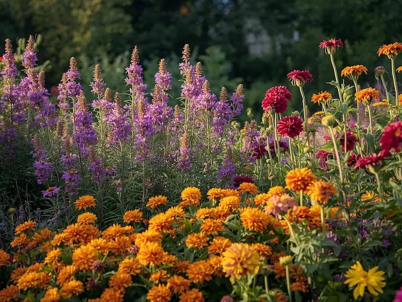 creative gardening ideas