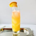 rum citrus highball