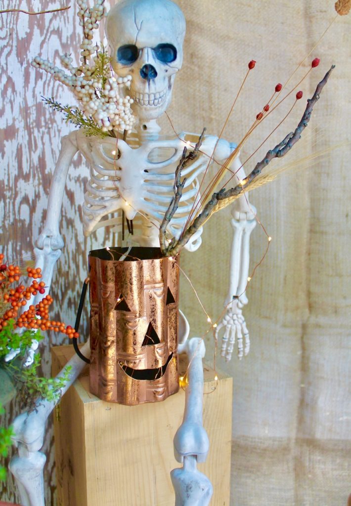 diy halloween decor