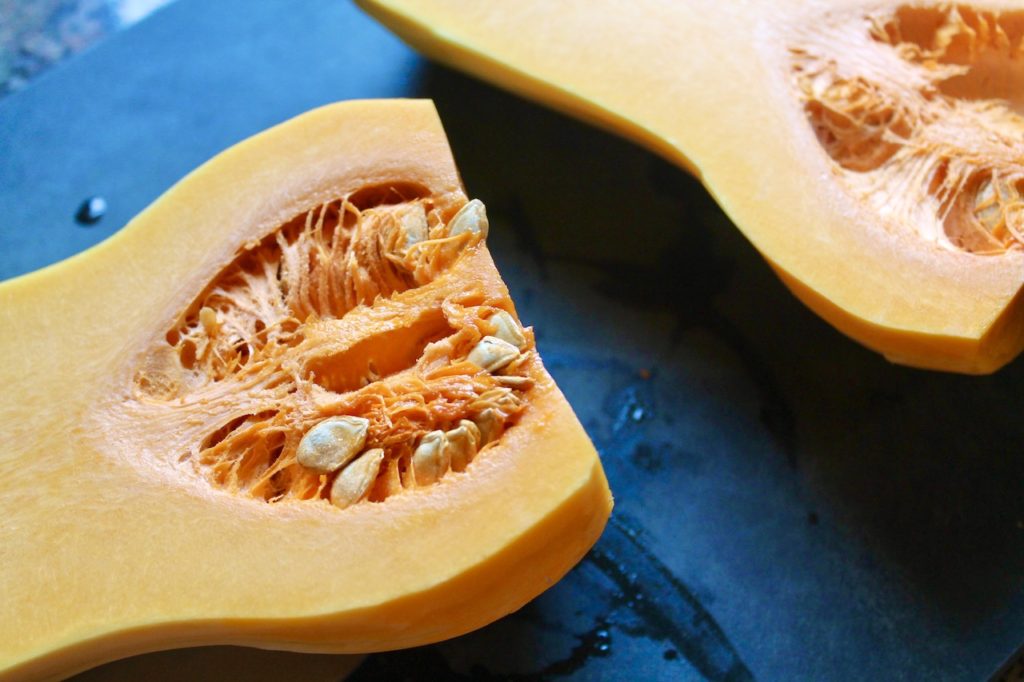 butternut squash