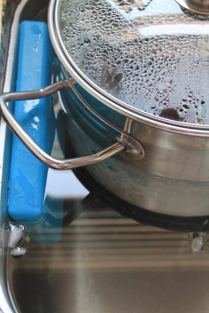 kettle