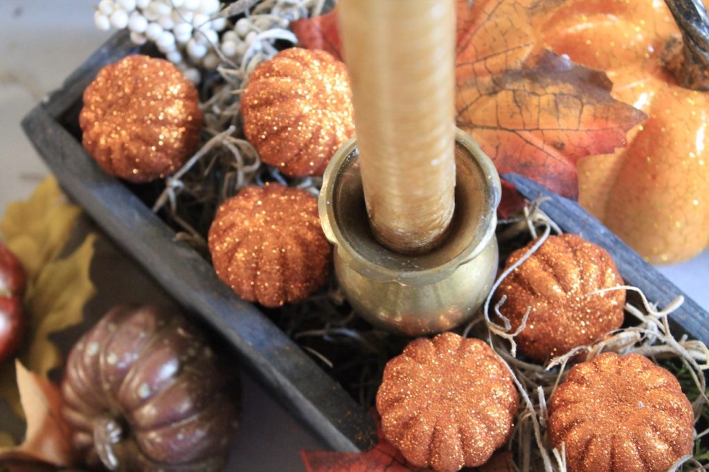 easy thanksgiving decor table ideas
