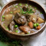 how to cook beef stew on the stove