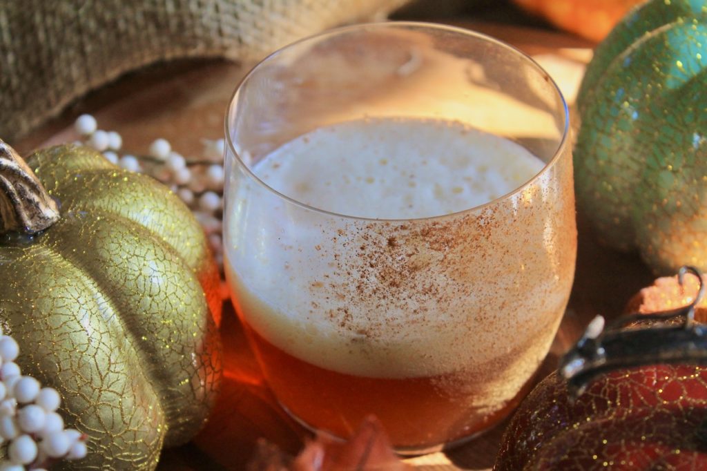 Easy Brew Kit Pumpkin Spice Craft Beer Homebrew