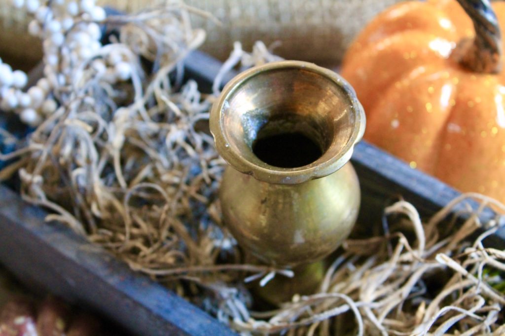 taper candle holder
