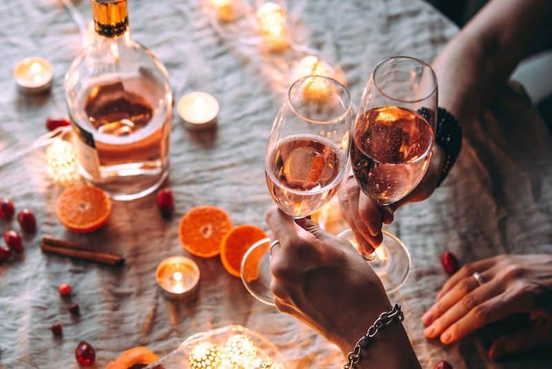 easy christmas gifts for wine lovers