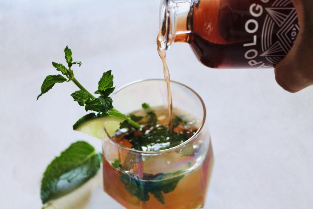 easy summer cocktail recipes