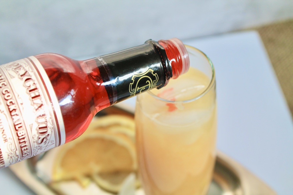 cocktail bitters