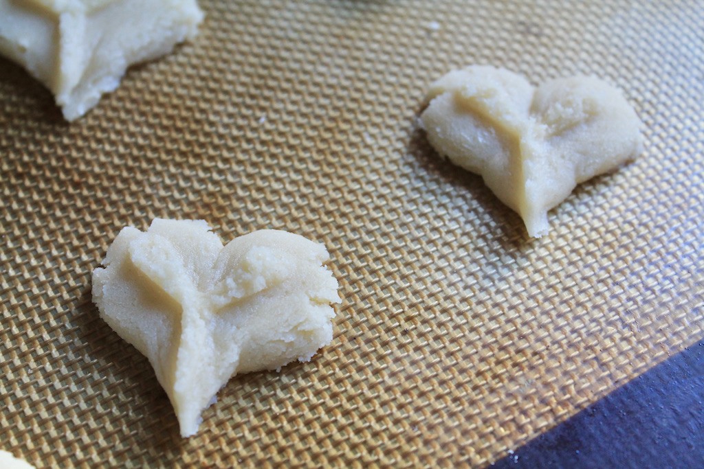 spritz cookie 