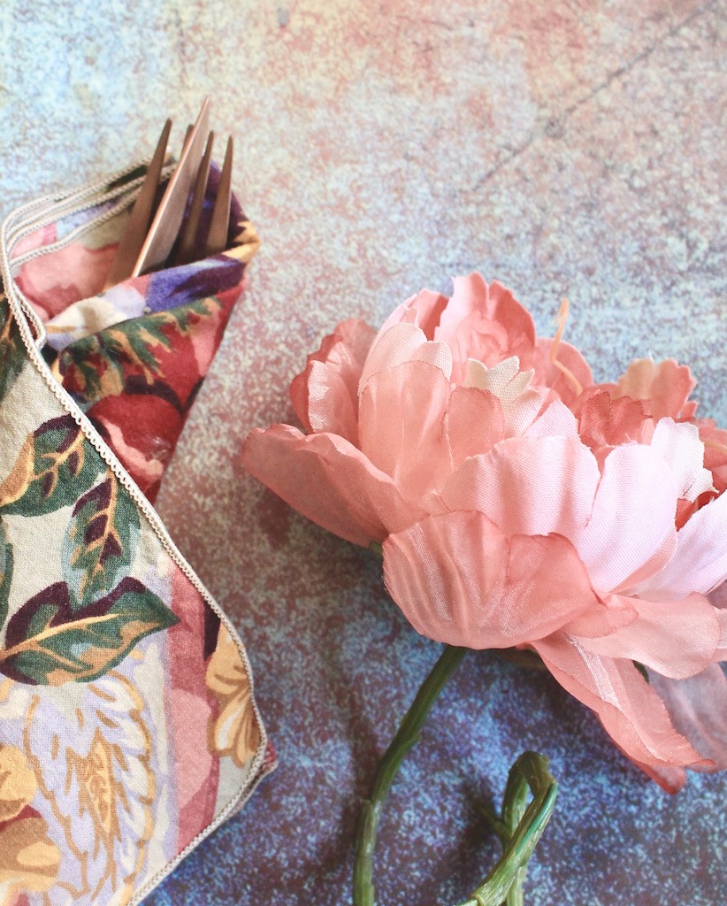 diy table decor