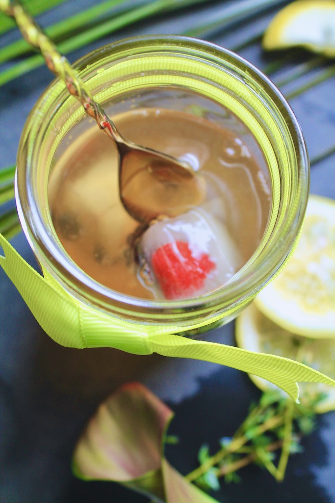 highball cocktail