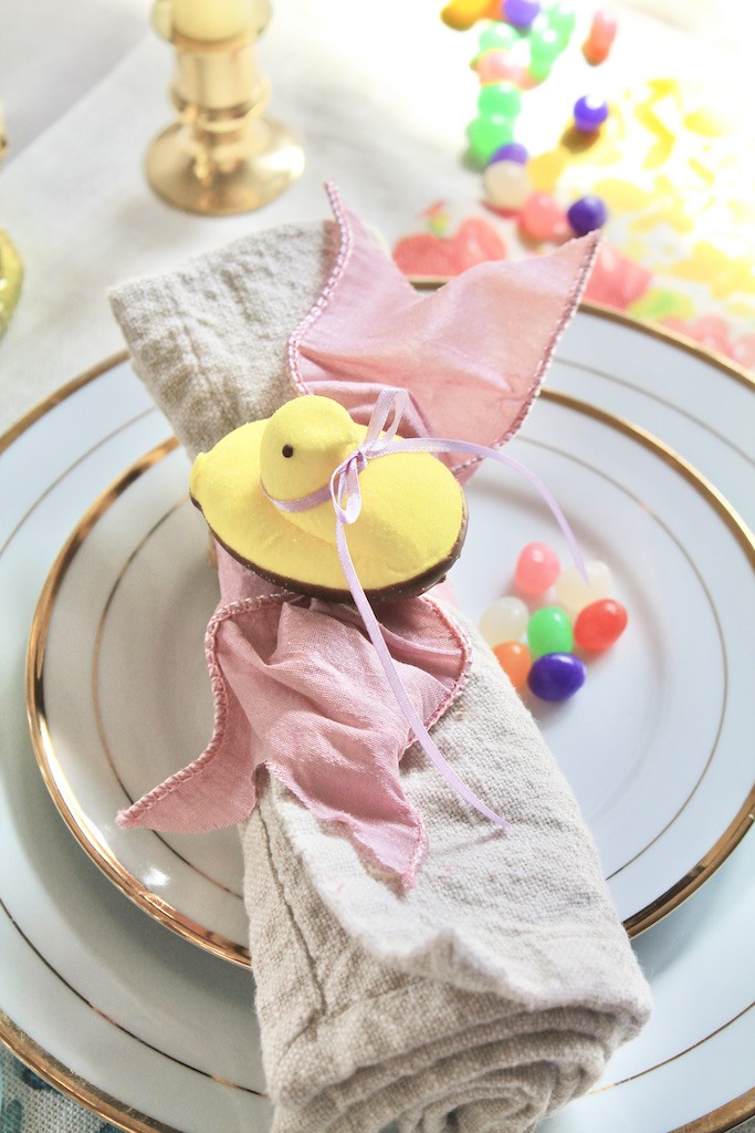 easy easter decor ideas