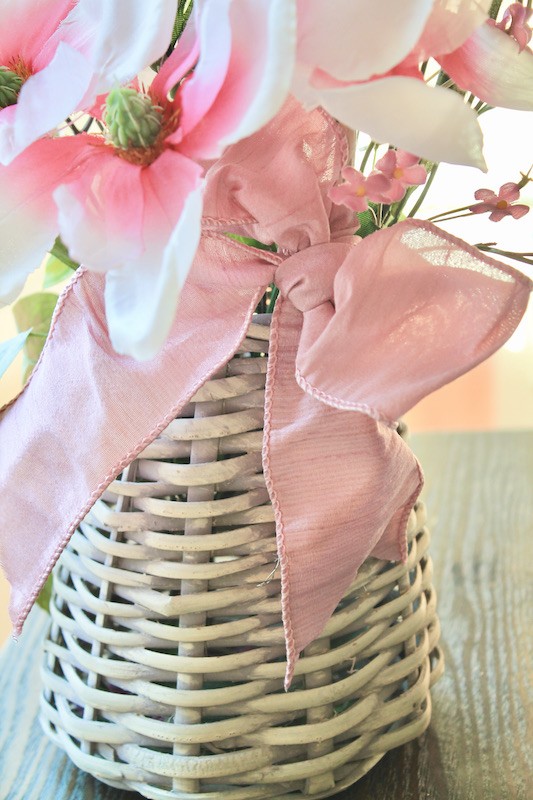 flower basket