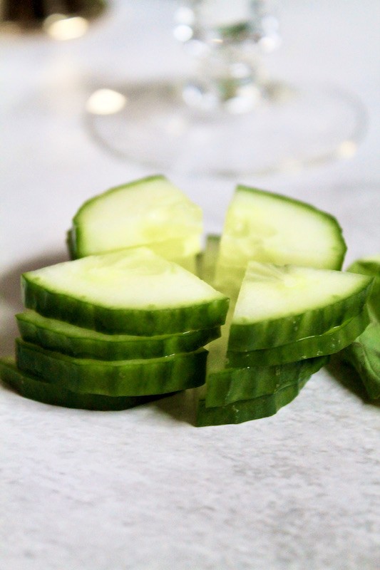 cucumber