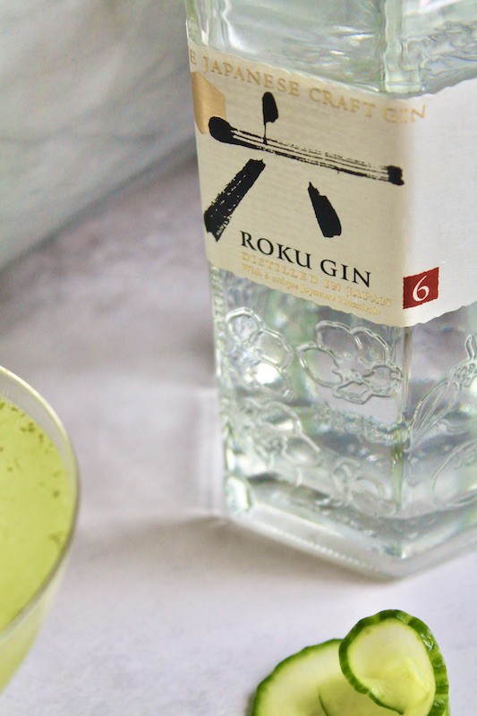 roku gin