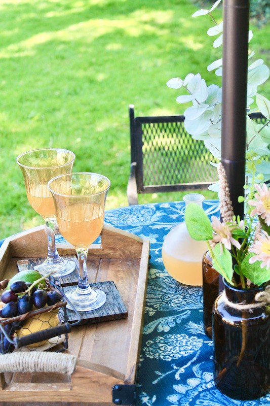 easy decor ideas