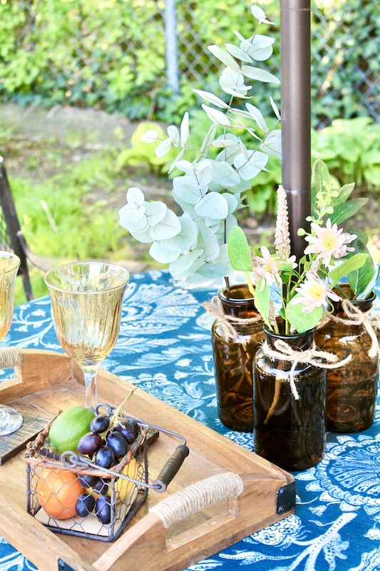 easy decor