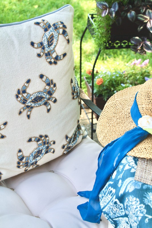 cushions inspire antique vintage decor