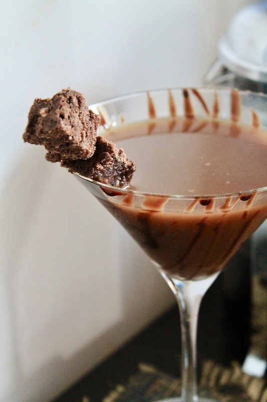 coffee martini