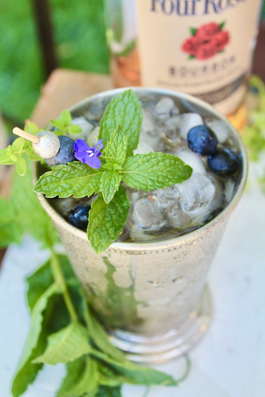 mint julep