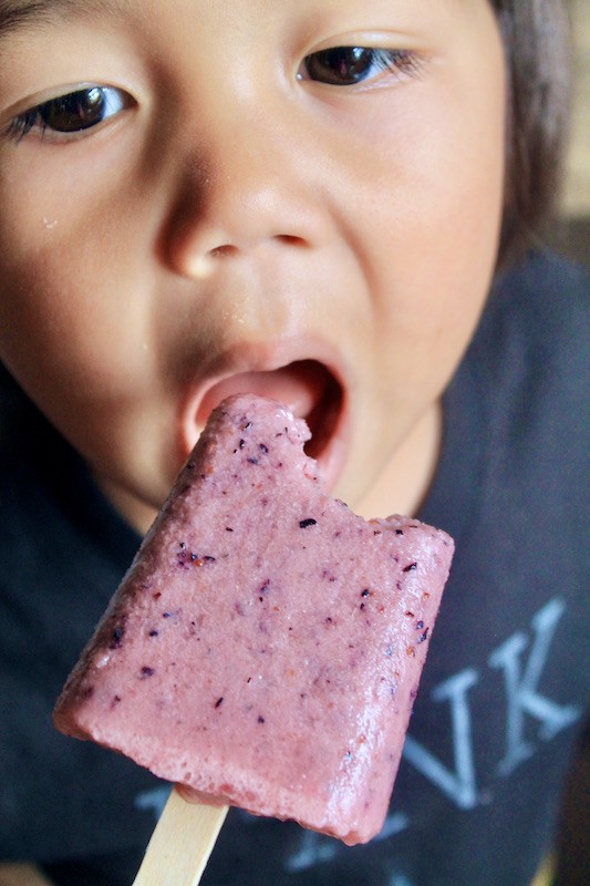 bite