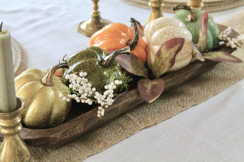 easy elegant fall decorations