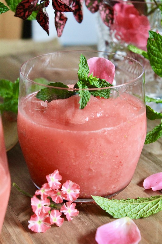 easy Frose
