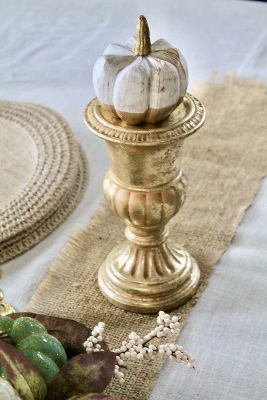 easy elegant fall decoration ideas