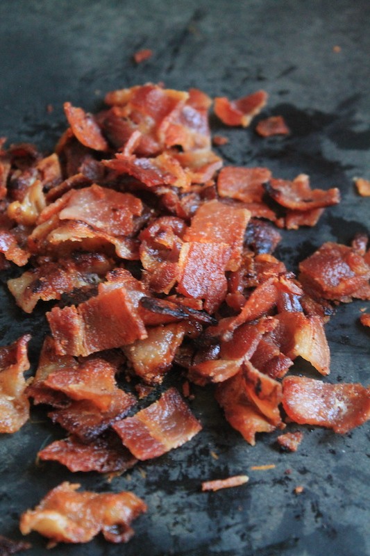 applewood smoked bacon 