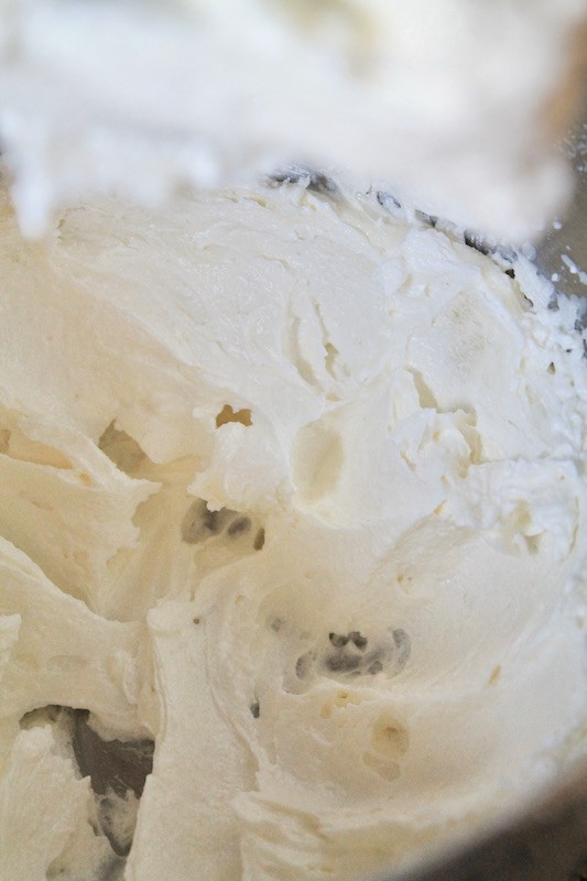 make cookie dough