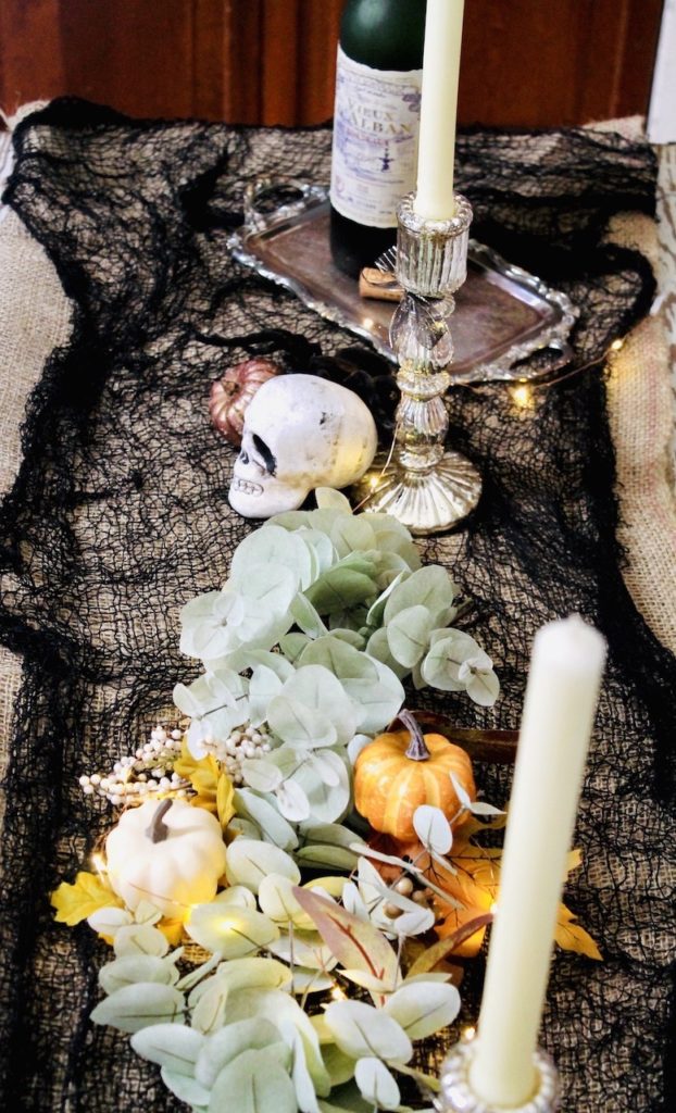 super easy and quick halloween ideas