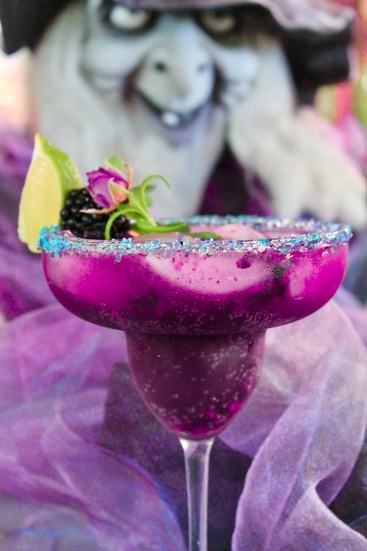 halloween margarita