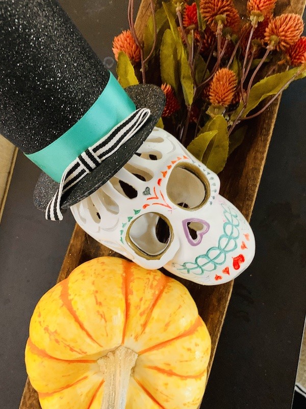 super easy and quick halloween ideas