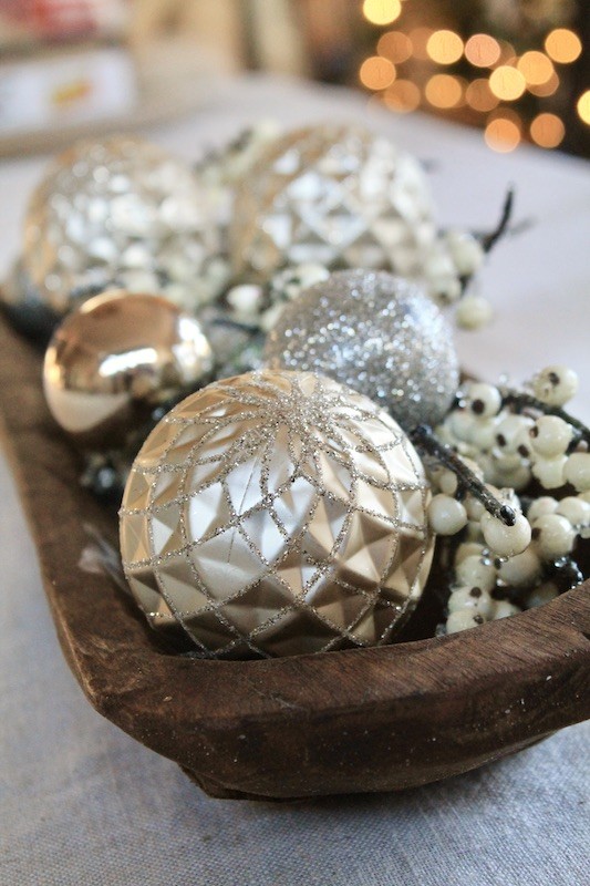 easy cozy elegant christmas table ideas