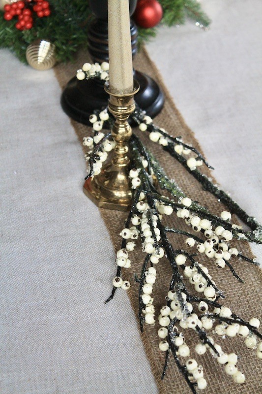 easy table decoration ideas