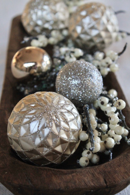 easy cozy elegant christmas table ideas