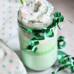 shamrock shake