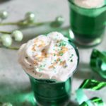 easy irish whiskey shots