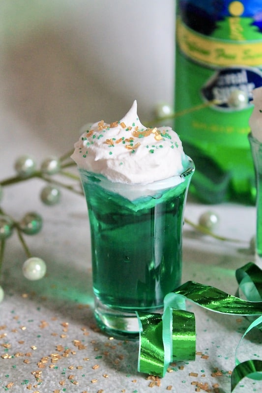 irish shot recipe