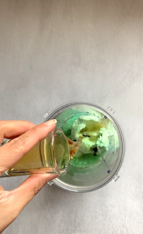easy Irish whiskey st. patricks day drinks