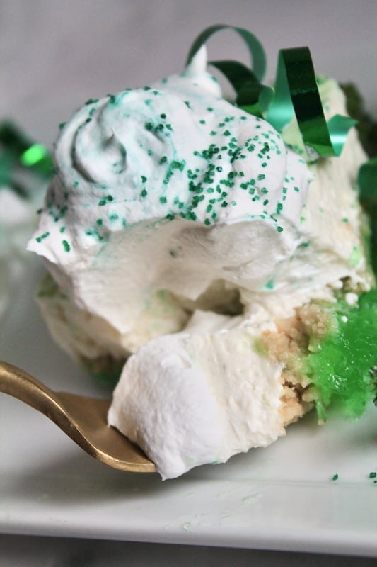 St. Patrick's Day party food