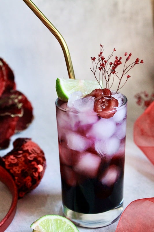 easy wine cocktail