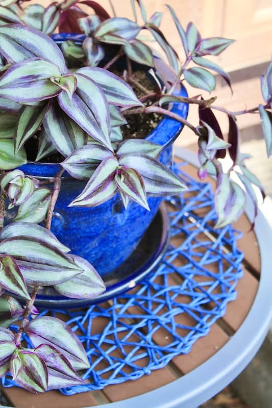 outdoor patio summer decor ideas